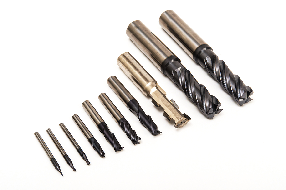 Cutting Tools : 